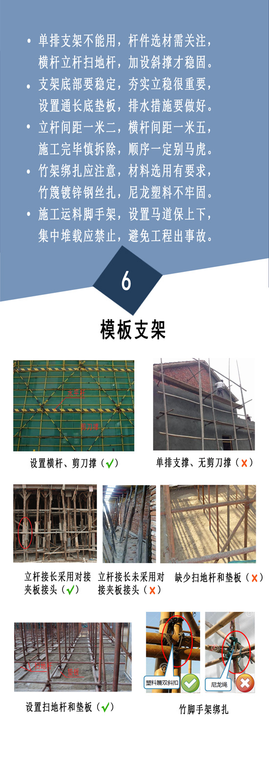 住建部：农村自建房安全常识”一张图(图7)